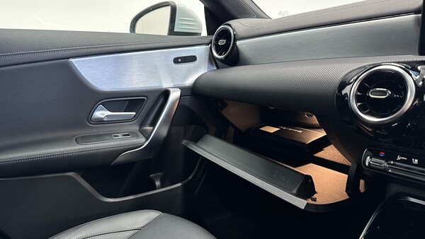 Used Mercedes-Benz CLA 2021 for sale - 76196373: Photo 34