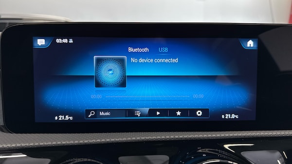 Used Mercedes-Benz CLA 2021 for sale - 76196373: Photo 40