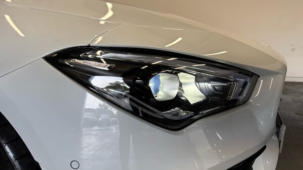 Used Mercedes-Benz CLA 2021 for sale - 76196373: Photo 42