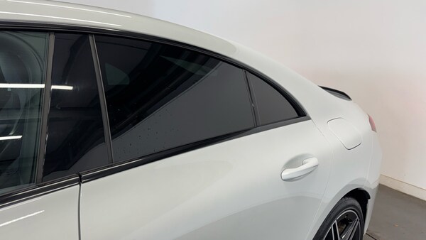Used Mercedes-Benz CLA 2021 for sale - 76196373: Photo 43