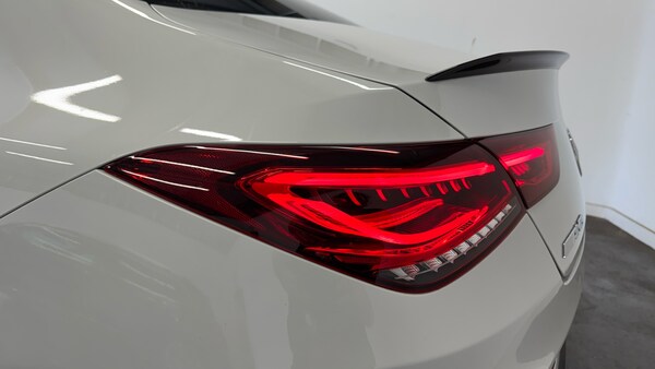 Used Mercedes-Benz CLA 2021 for sale - 76196373: Photo 44
