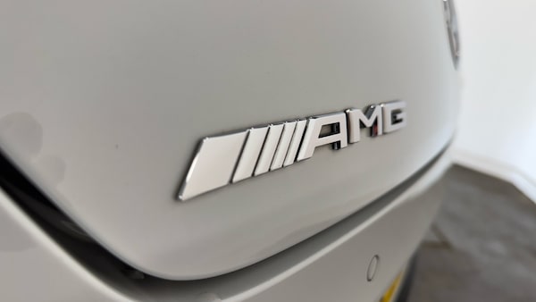 Used Mercedes-Benz CLA 2021 for sale - 76196373: Photo 45