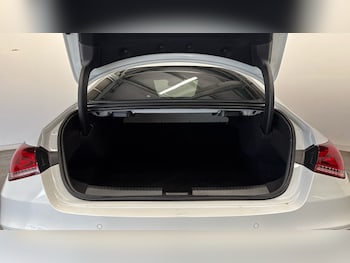Used Mercedes-Benz CLA 2021 for sale - 76196373: Photo