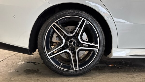 Used Mercedes-Benz CLA 2021 for sale - 76196373: Photo 7