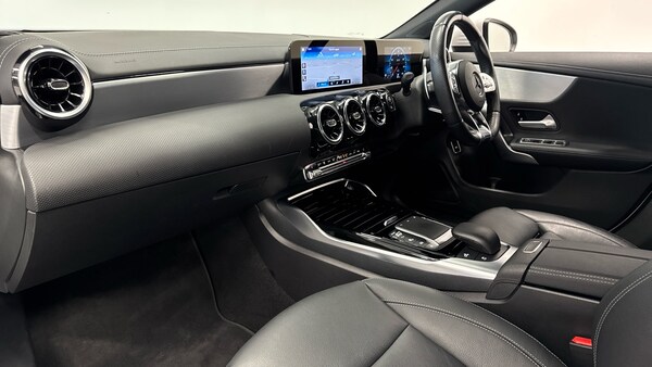 Used Mercedes-Benz CLA 2021 for sale - 76196373: Photo 9