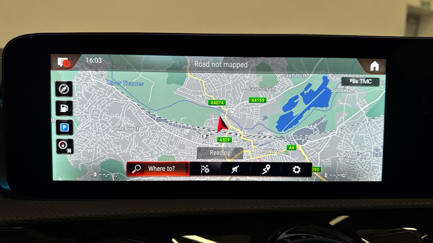 Used Mercedes-Benz A-Class 2022 for sale - 77069568: Photo 12