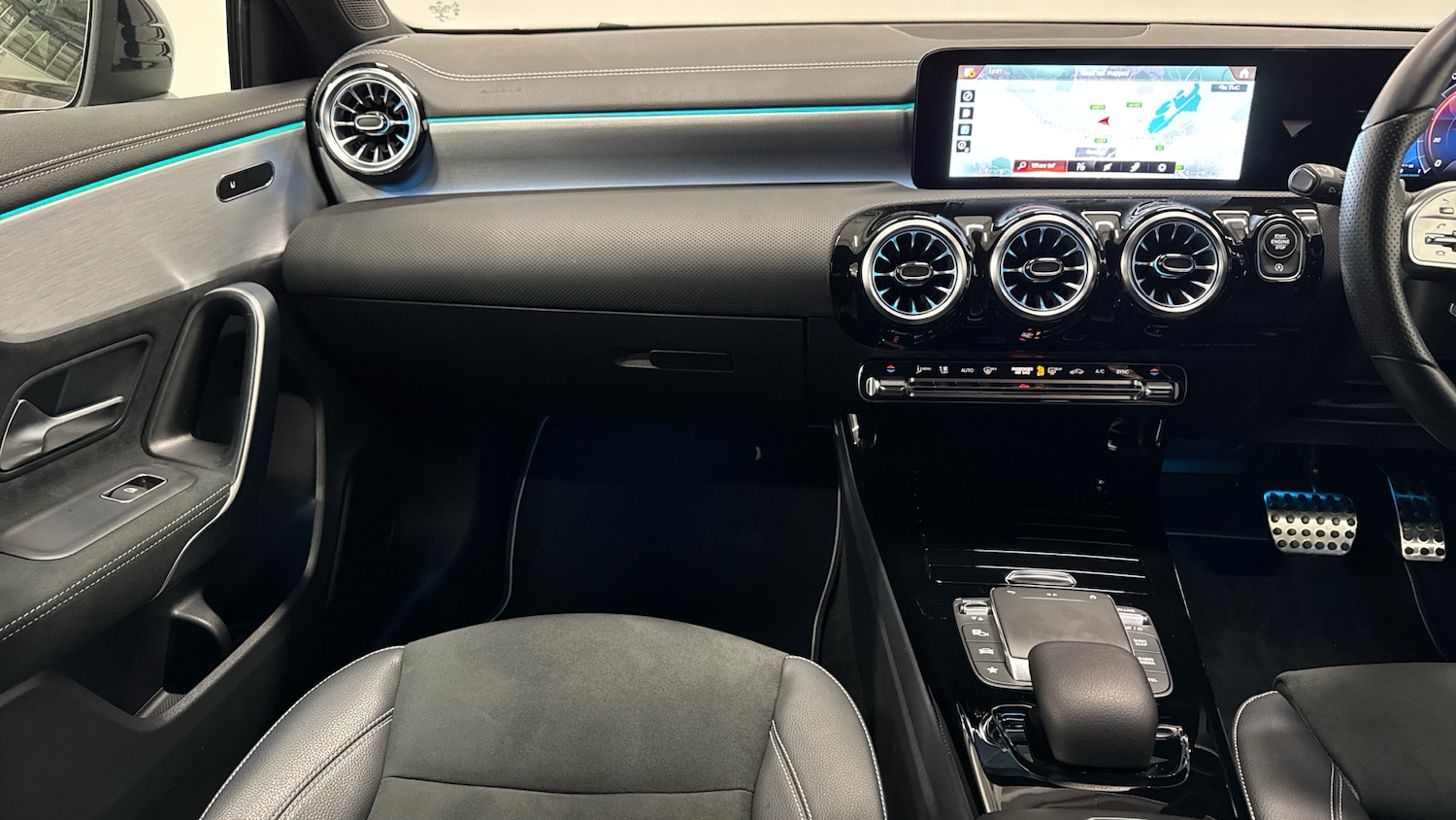 Used Mercedes-Benz A-Class 2022 for sale - 77069568: Photo 14