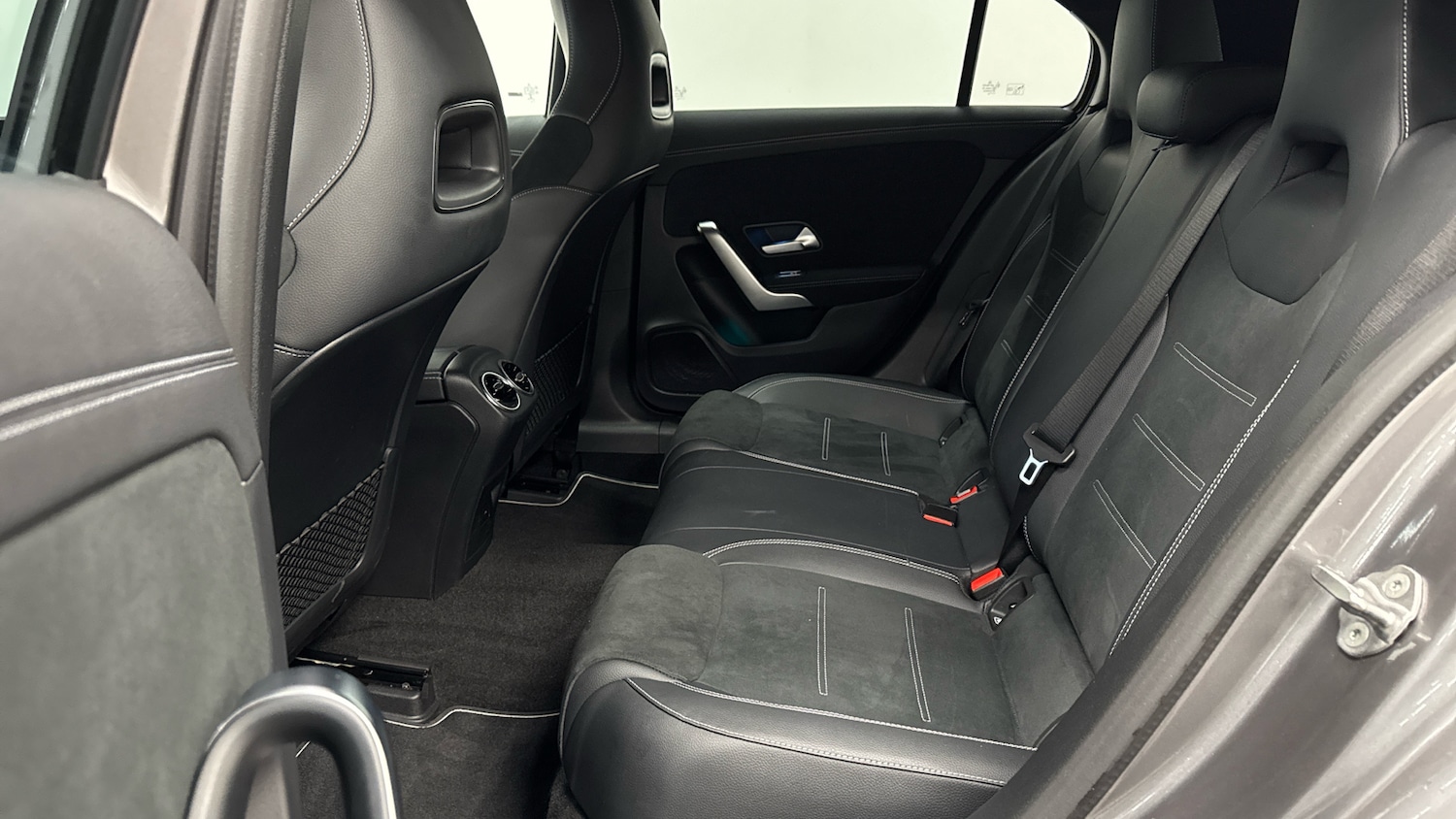 Used Mercedes-Benz A-Class 2022 for sale - 77069568: Photo 16