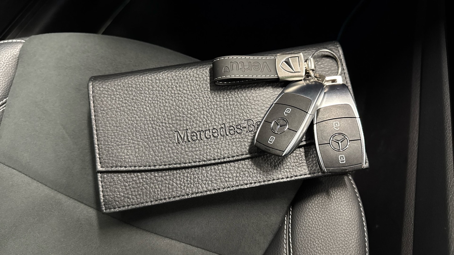 Used Mercedes-Benz A-Class 2022 for sale - 77069568: Photo 19