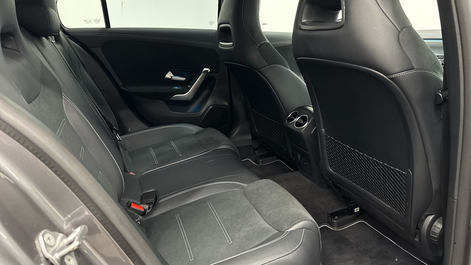 Used Mercedes-Benz A-Class 2022 for sale - 77069568: Photo 22