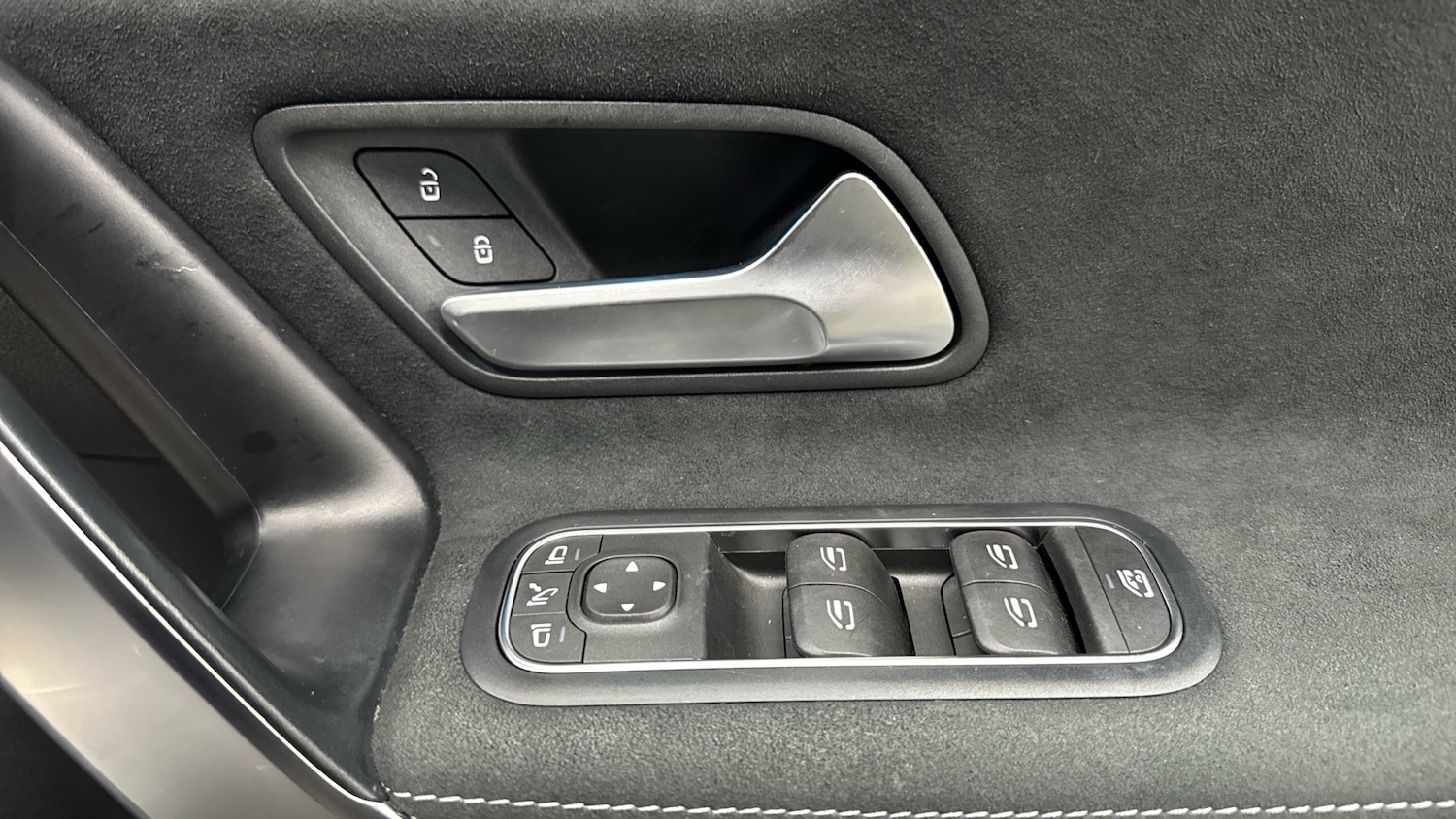 Used Mercedes-Benz A-Class 2022 for sale - 77069568: Photo 24