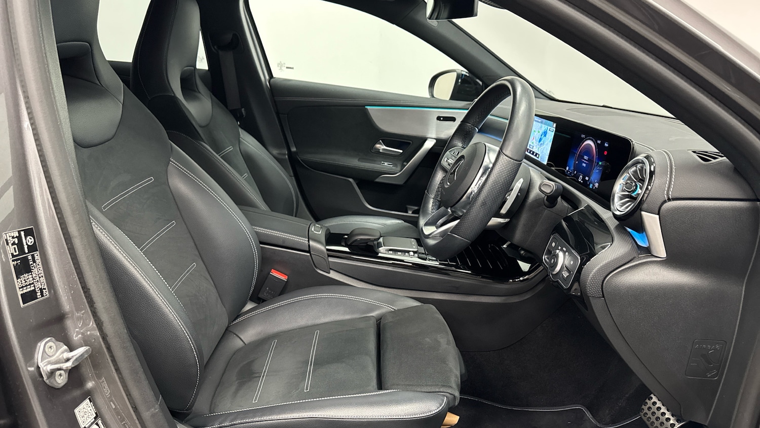 Used Mercedes-Benz A-Class 2022 for sale - 77069568: Photo 25