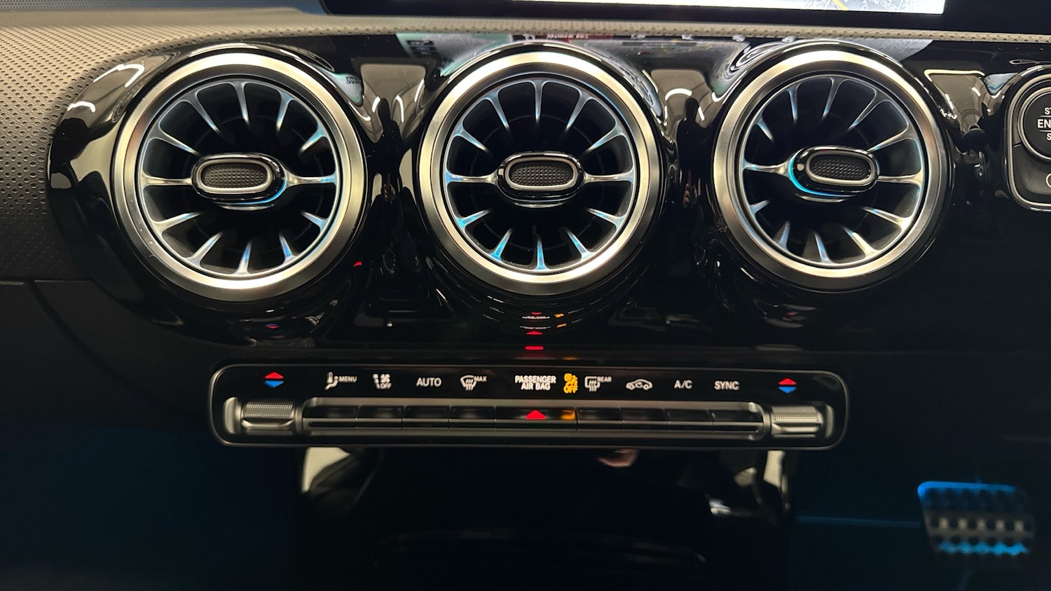 Used Mercedes-Benz A-Class 2022 for sale - 77069568: Photo 31