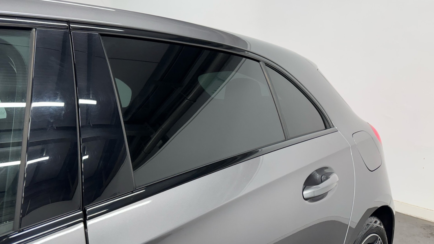 Used Mercedes-Benz A-Class 2022 for sale - 77069568: Photo 44