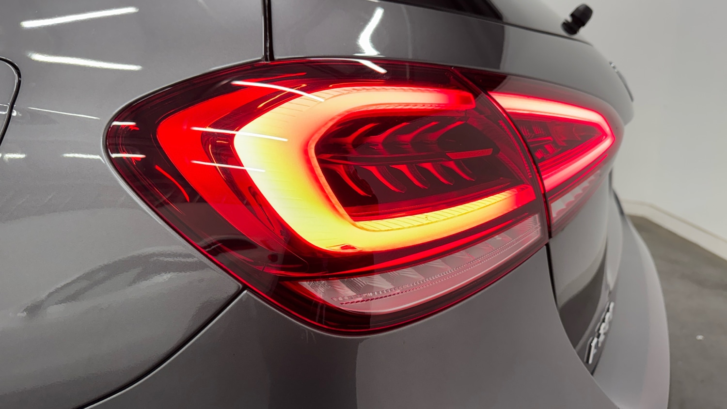 Used Mercedes-Benz A-Class 2022 for sale - 77069568: Photo 45