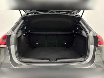 Used Mercedes-Benz A-Class 2022 for sale - 77069568: Photo