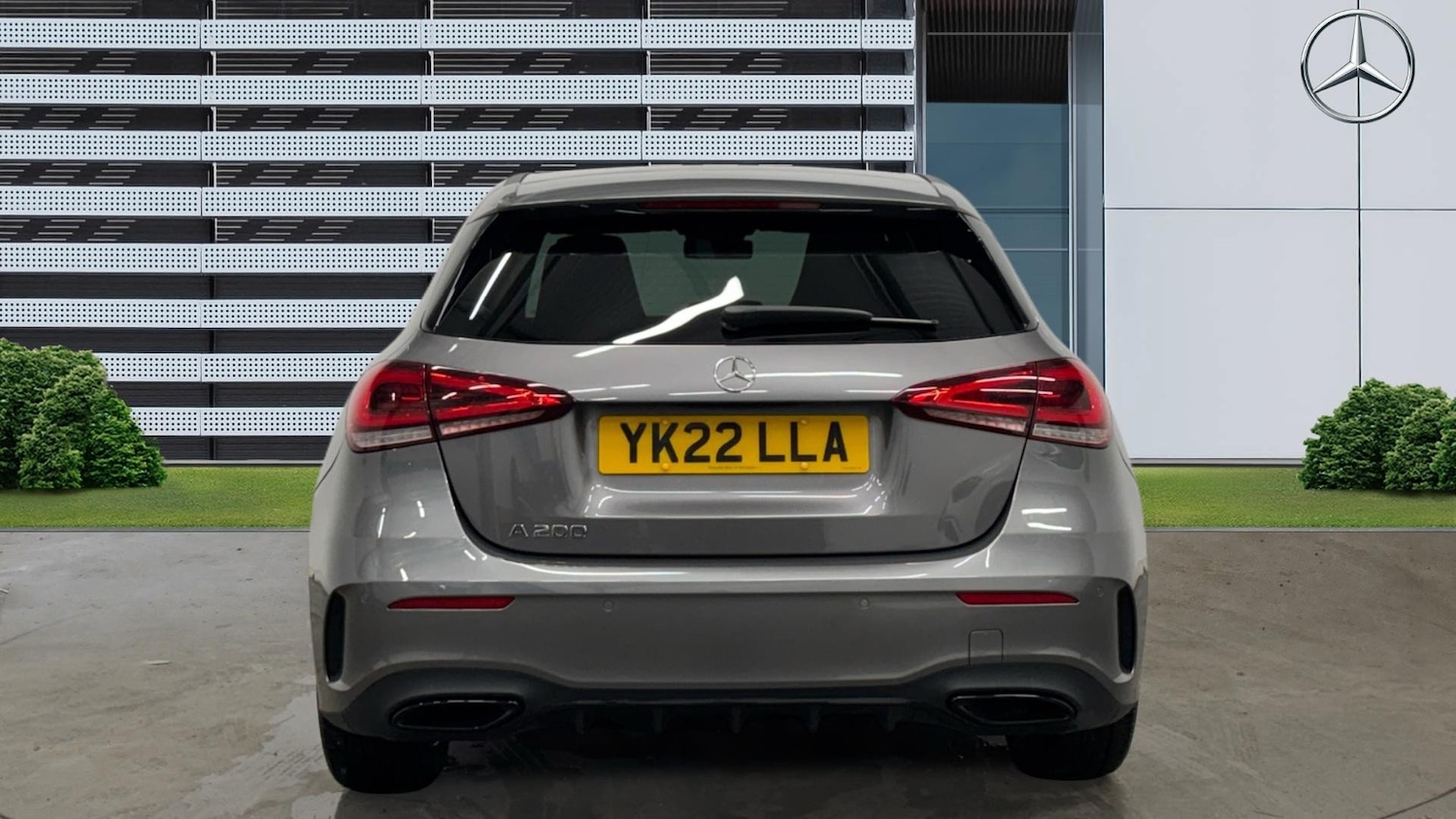 Used Mercedes-Benz A-Class 2022 for sale - 77069568: Photo 6