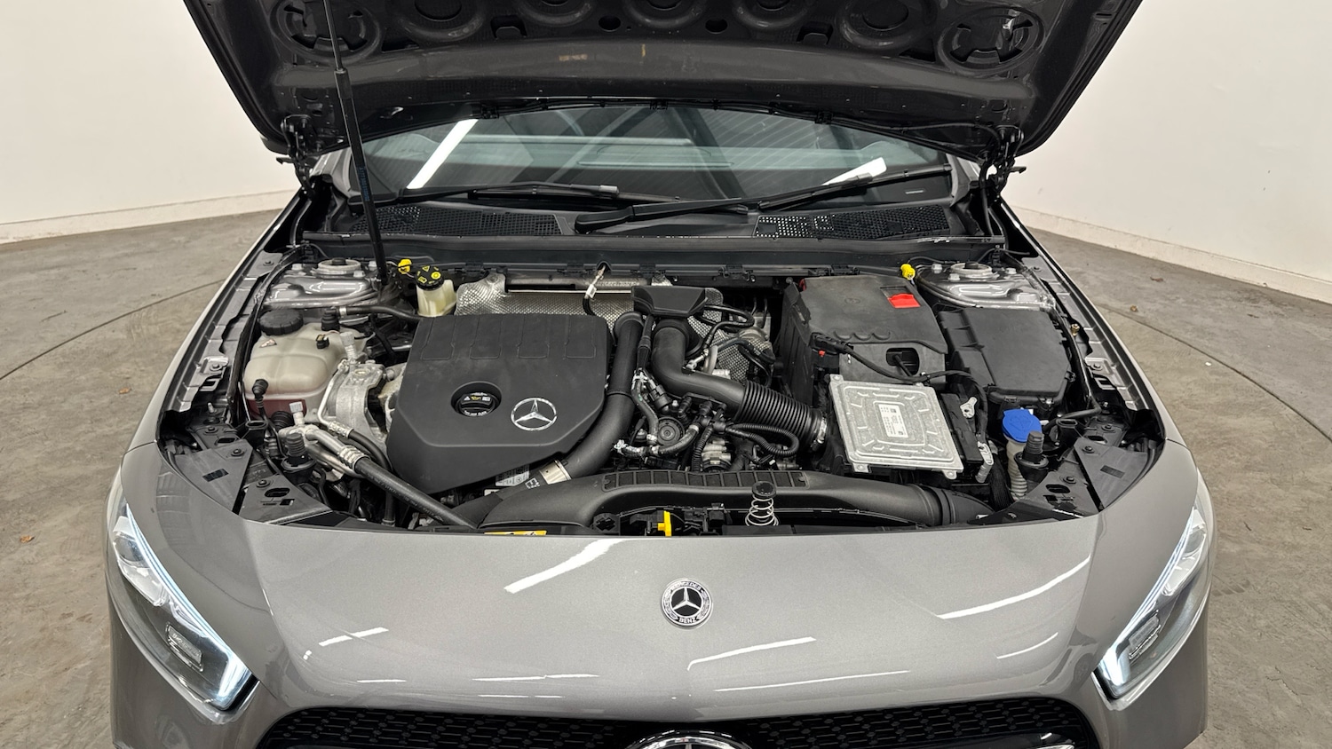 Used Mercedes-Benz A-Class 2022 for sale - 77069568: Photo 8