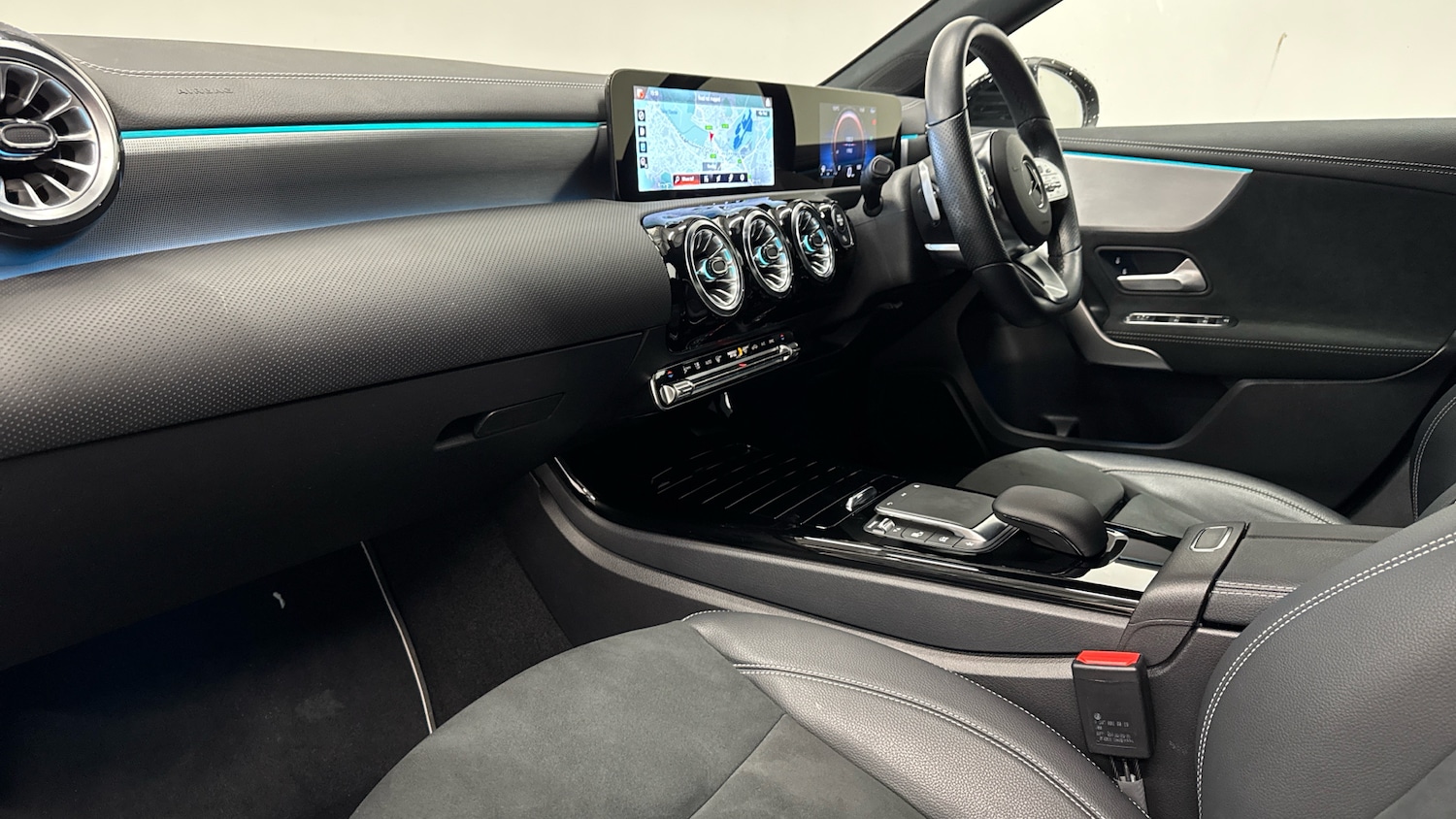 Used Mercedes-Benz A-Class 2022 for sale - 77069568: Photo 9