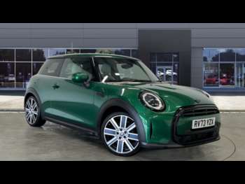 2024 (73) - 1.5 C Exclusive [Level 2] 3dr Auto Petrol Hatchback