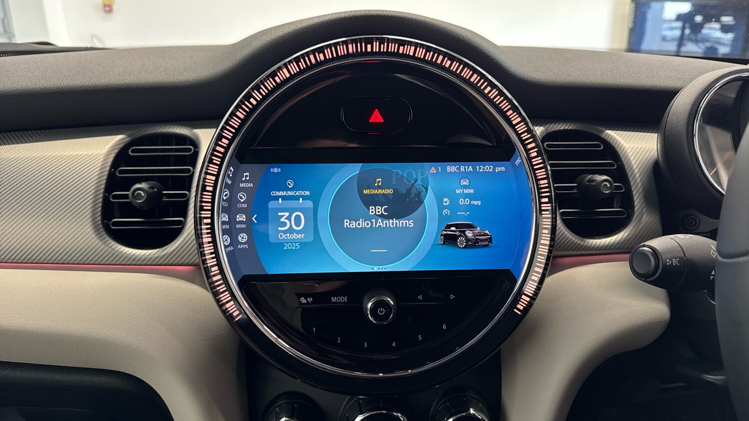 Used MINI Hatch 2023 for sale - 76422209: Photo 12