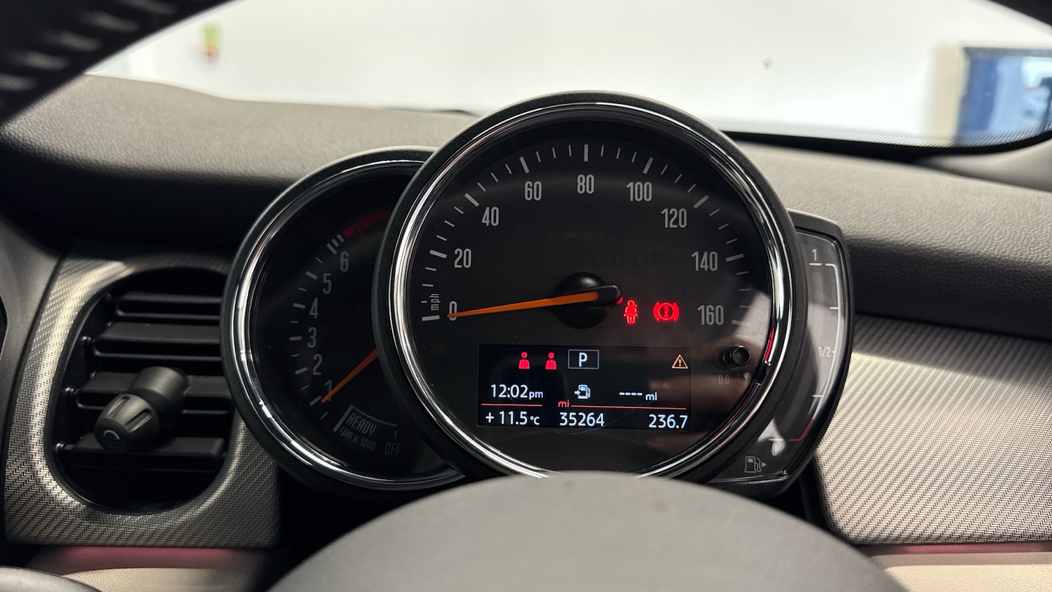 Used MINI Hatch 2023 for sale - 76422209: Photo 18