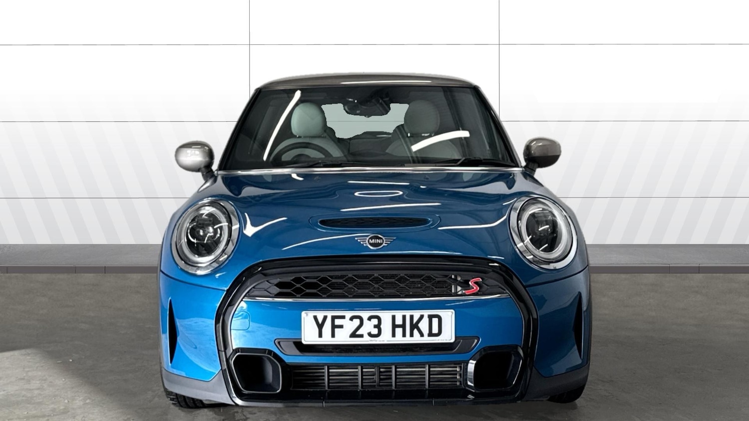Used MINI Hatch 2023 for sale - 76422209: Photo 3