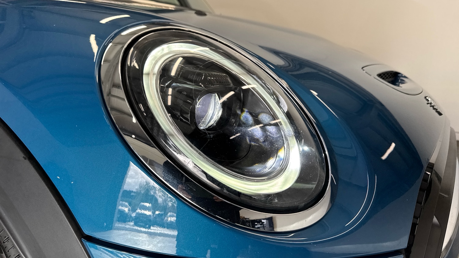 Used MINI Hatch 2023 for sale - 76422209: Photo 43