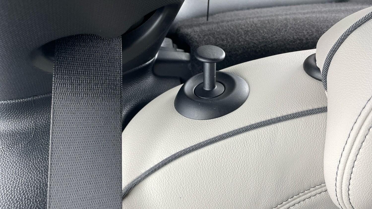 Used MINI Hatch 2023 for sale - 76422209: Photo 51