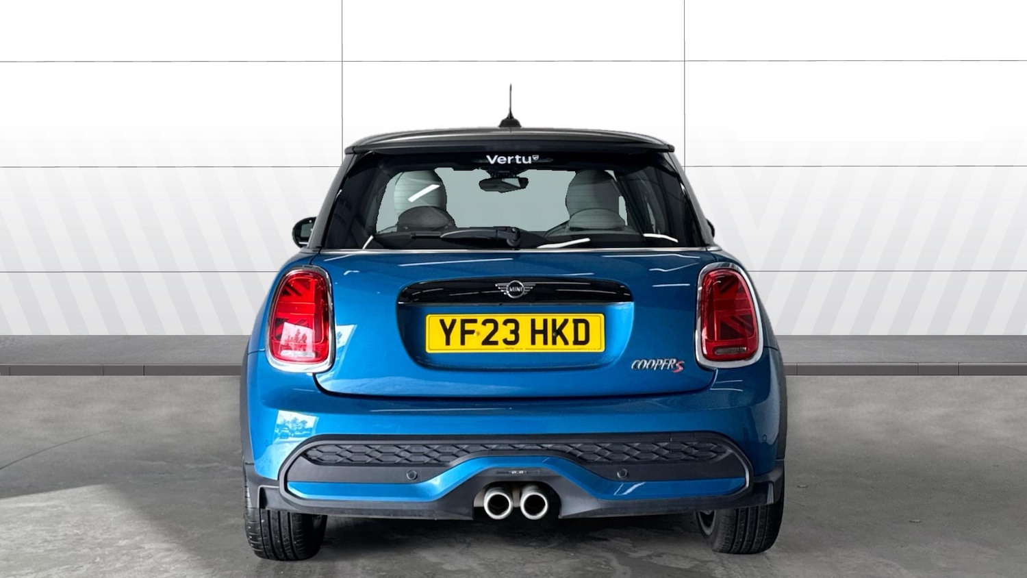 Used MINI Hatch 2023 for sale - 76422209: Photo 6