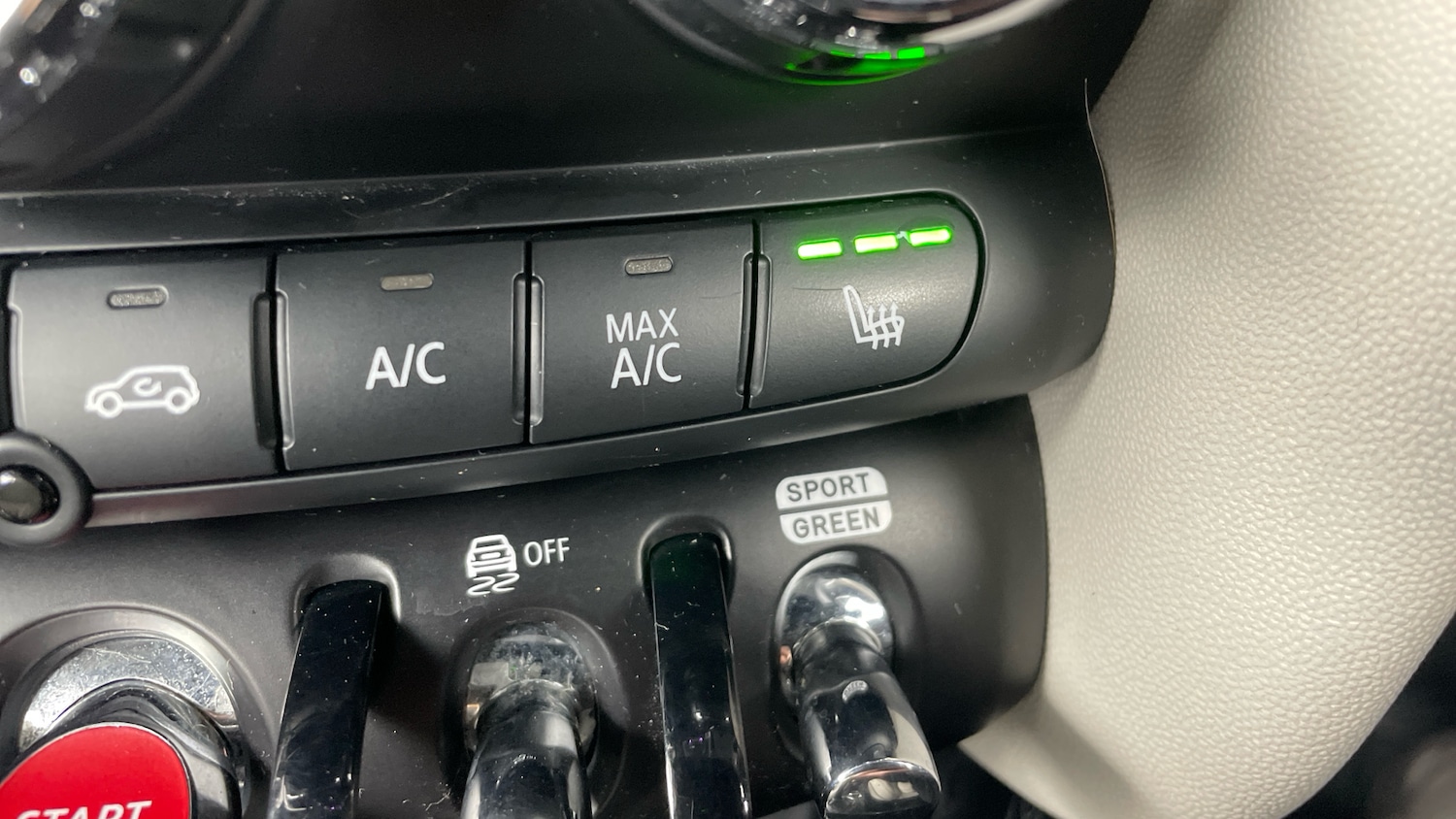 Used MINI Hatch 2023 for sale - 76422209: Photo 60