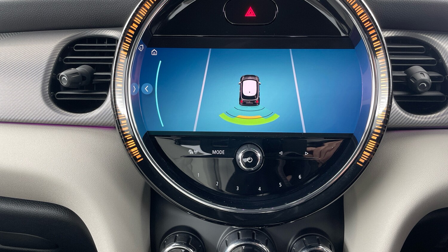 Used MINI Hatch 2023 for sale - 76422209: Photo 62