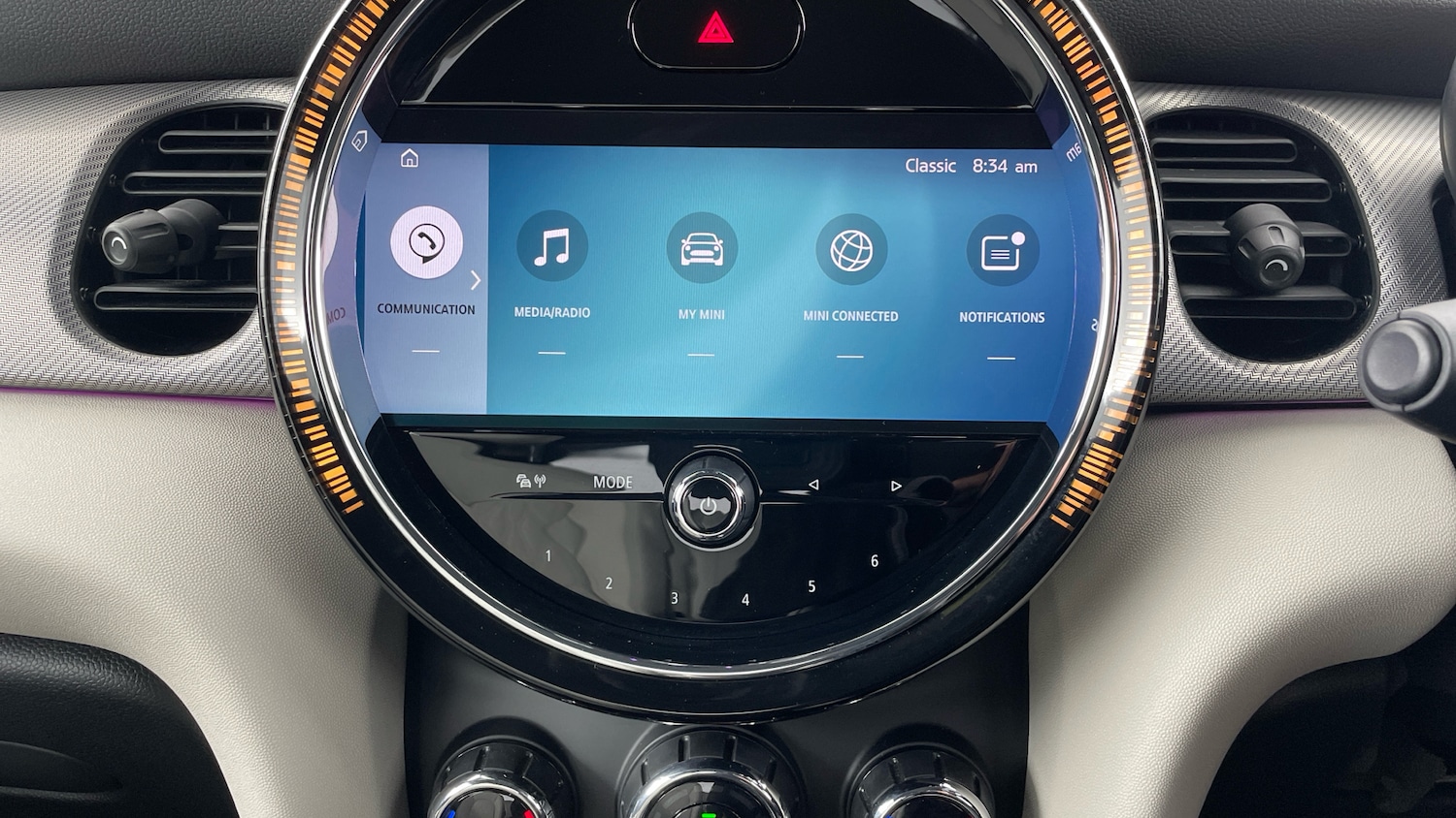Used MINI Hatch 2023 for sale - 76422209: Photo 63