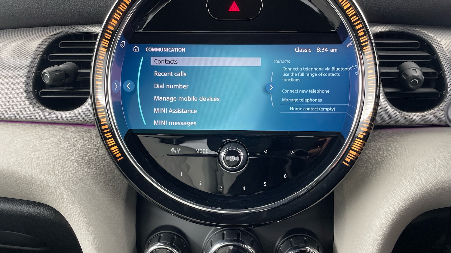 Used MINI Hatch 2023 for sale - 76422209: Photo 65