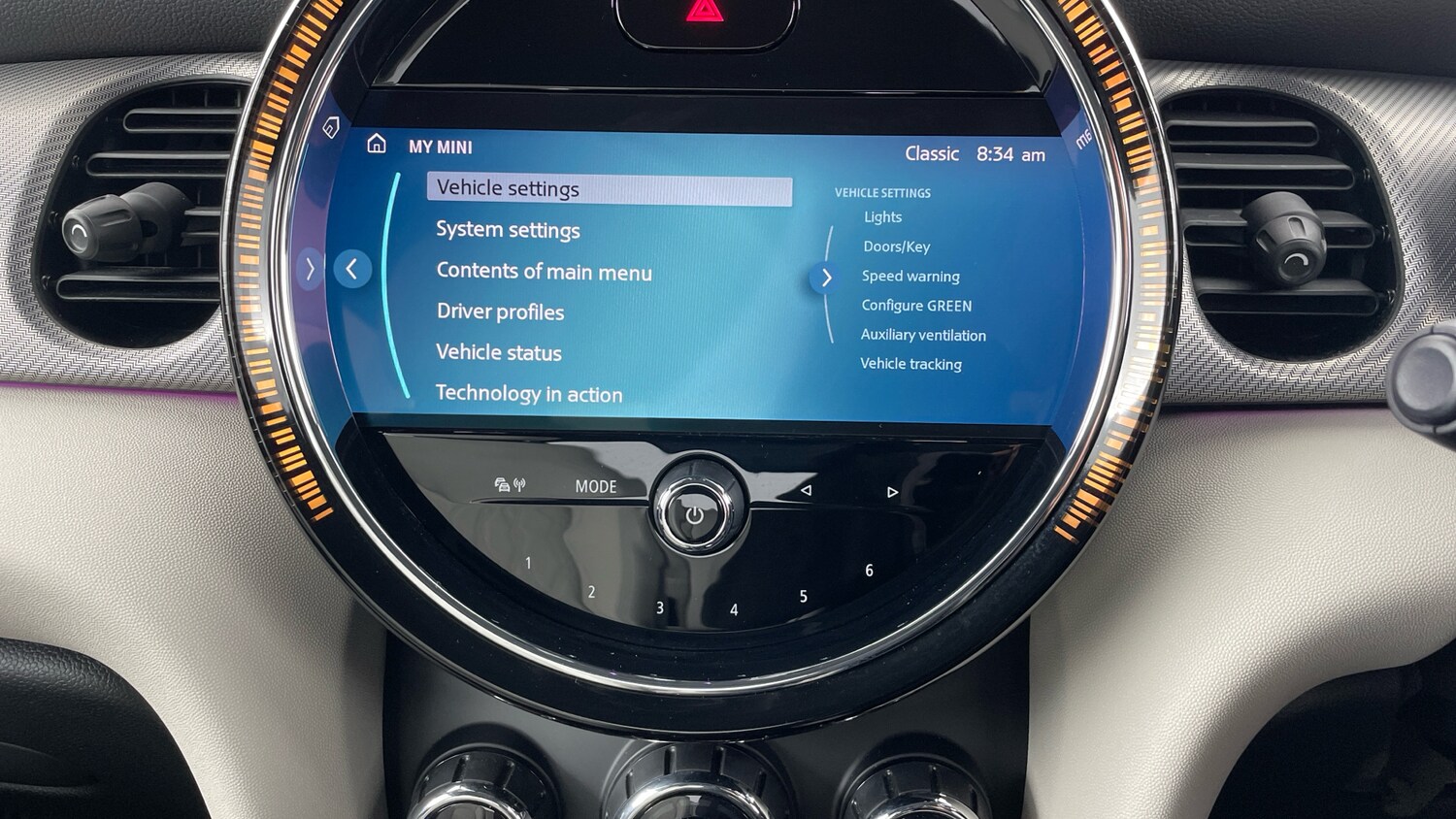 Used MINI Hatch 2023 for sale - 76422209: Photo 66