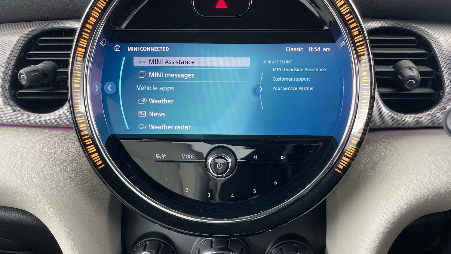 Used MINI Hatch 2023 for sale - 76422209: Photo 67