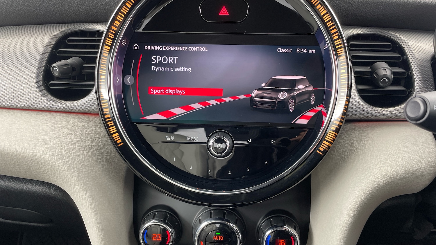 Used MINI Hatch 2023 for sale - 76422209: Photo 68