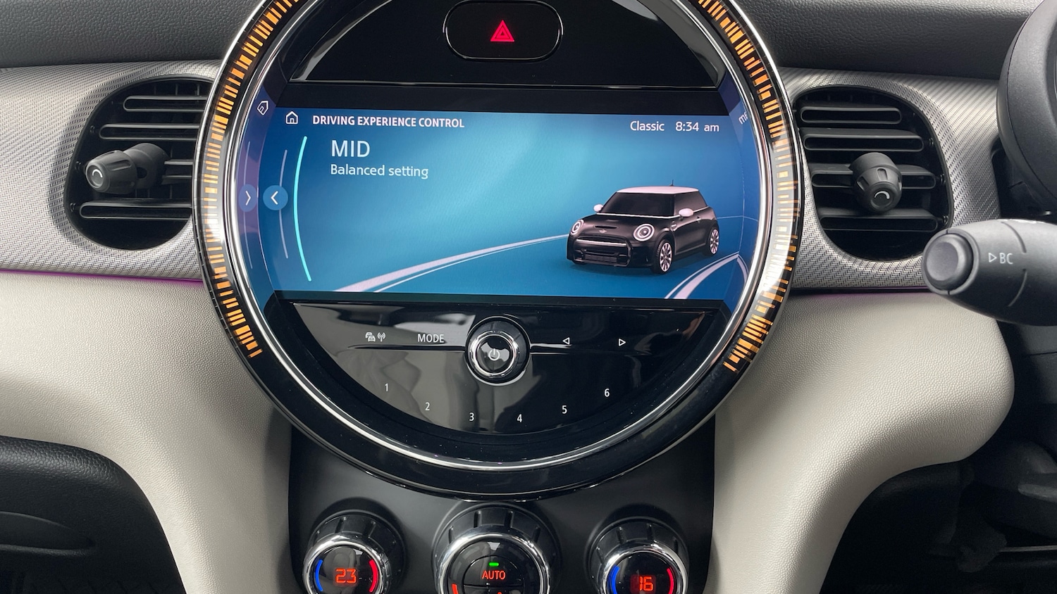 Used MINI Hatch 2023 for sale - 76422209: Photo 69