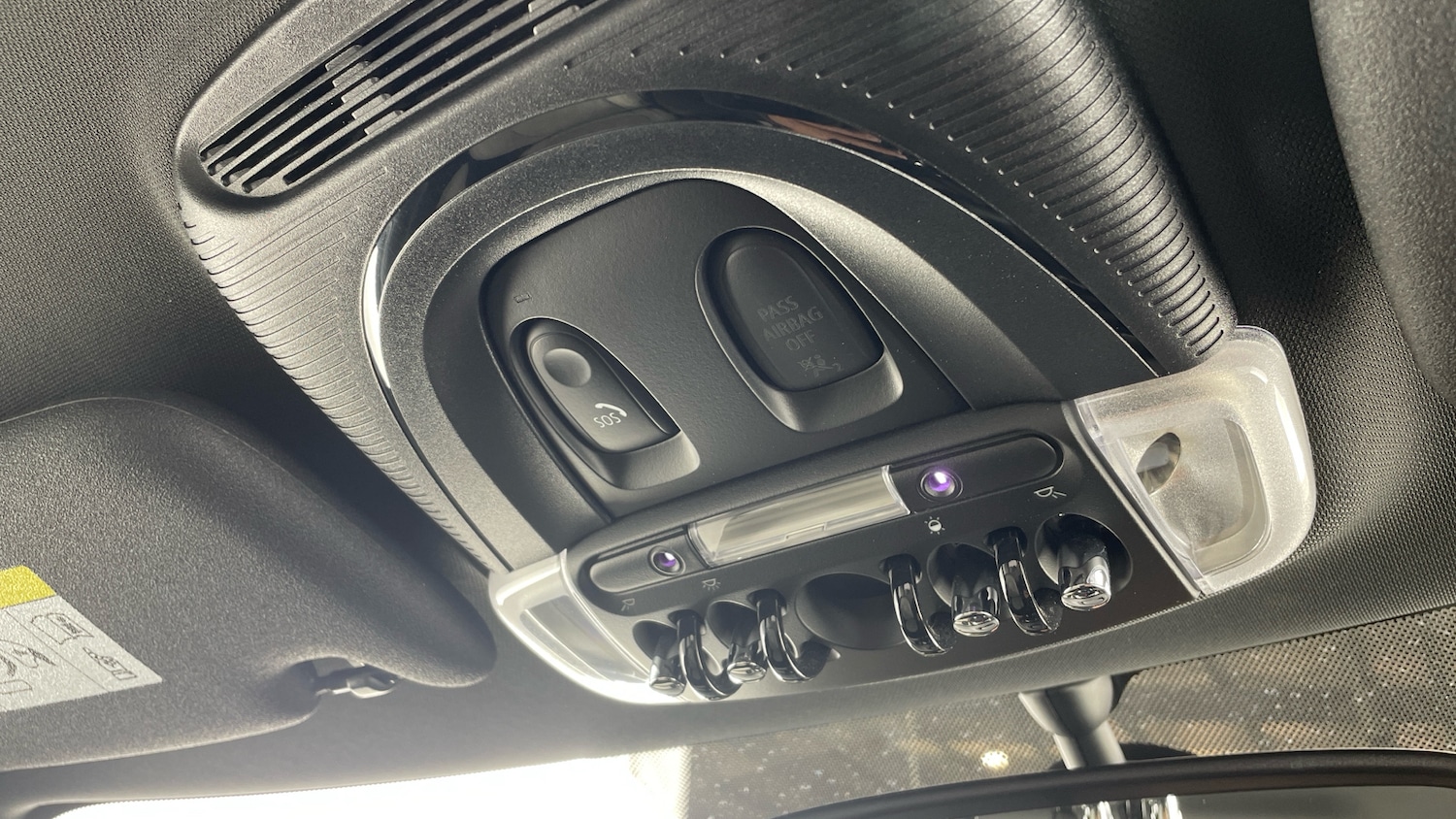 Used MINI Hatch 2023 for sale - 76422209: Photo 71