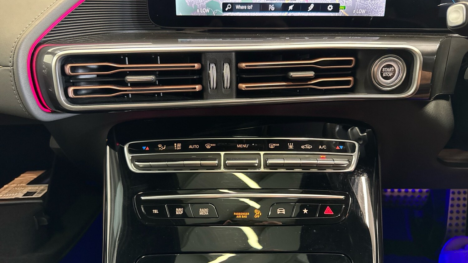 Vehicle 32