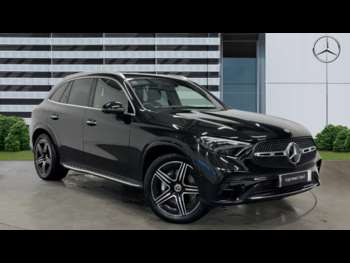 2024 (24) - 220d 4Matic AMG Line Premium 5dr 9G-Tronic Diesel Estate