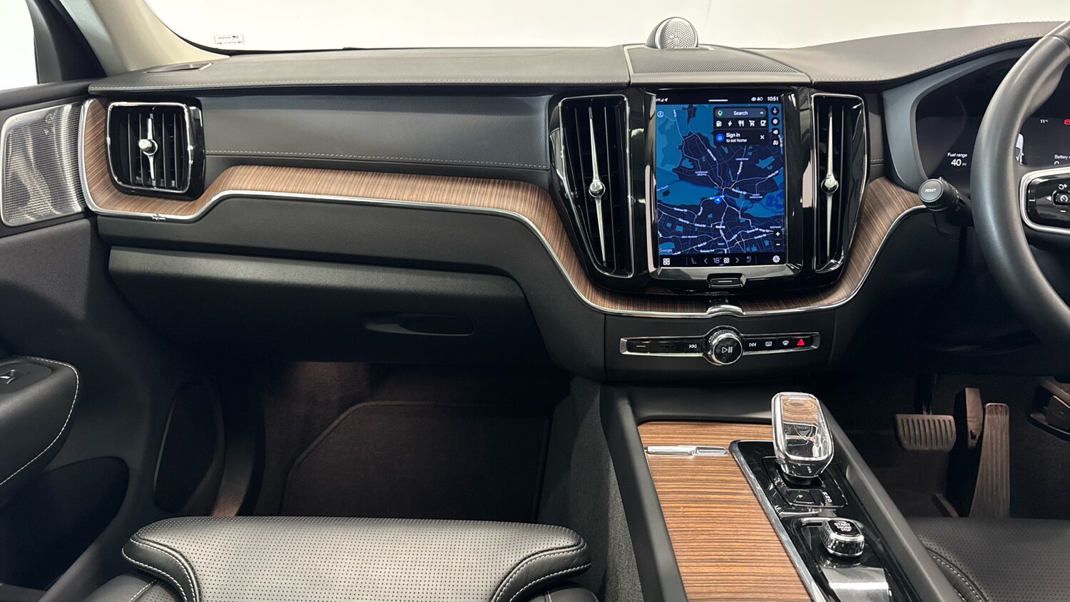 Used Volvo XC60 2023 for sale - 78223217: Photo 14