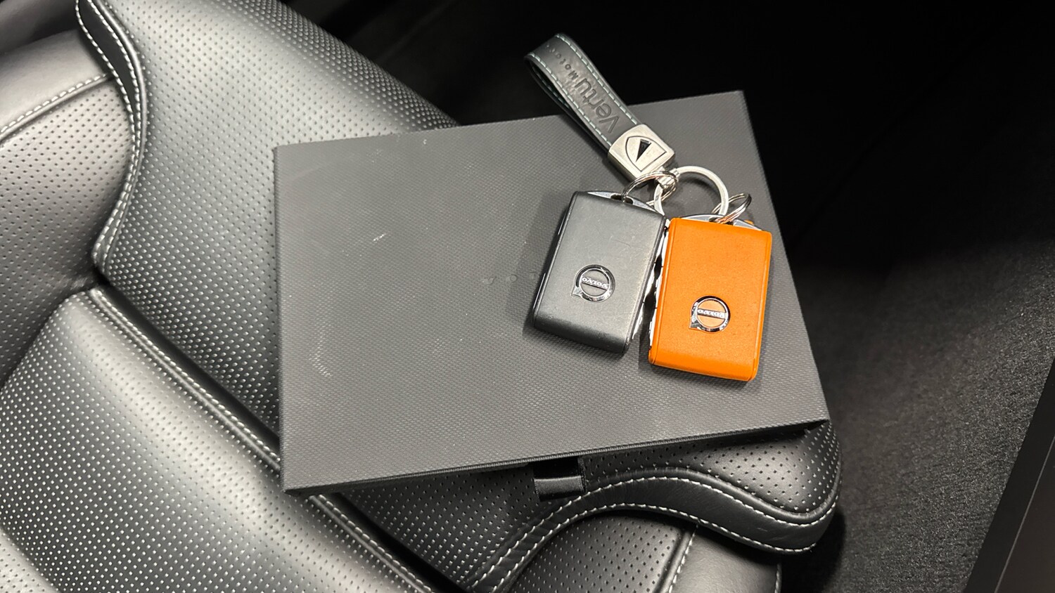 Used Volvo XC60 2023 for sale - 78223217: Photo 19