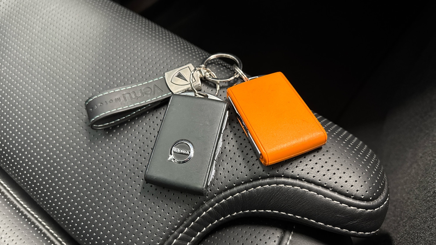 Used Volvo XC60 2023 for sale - 78223217: Photo 20