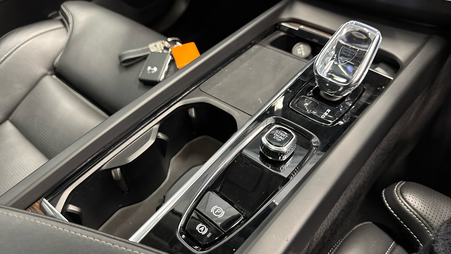 Used Volvo XC60 2023 for sale - 78223217: Photo 35