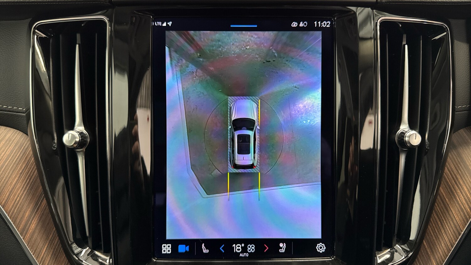 Used Volvo XC60 2023 for sale - 78223217: Photo 40