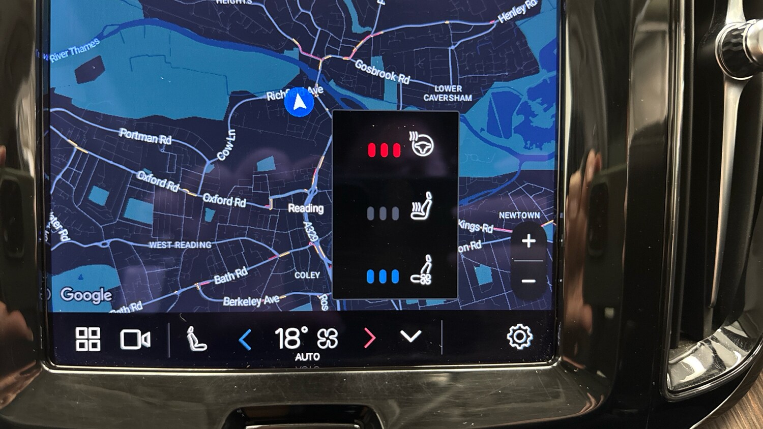 Used Volvo XC60 2023 for sale - 78223217: Photo 41