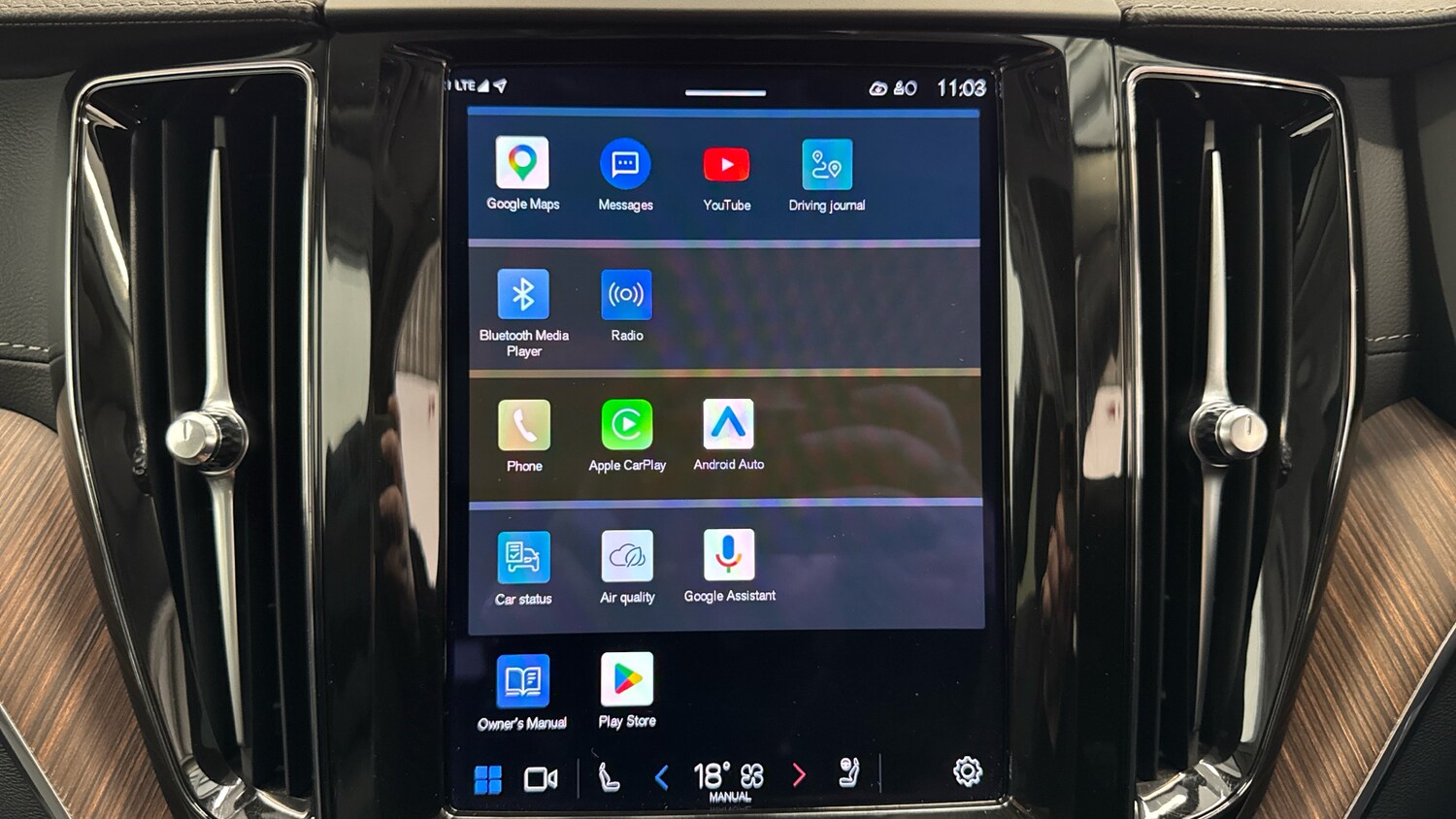 Used Volvo XC60 2023 for sale - 78223217: Photo 44