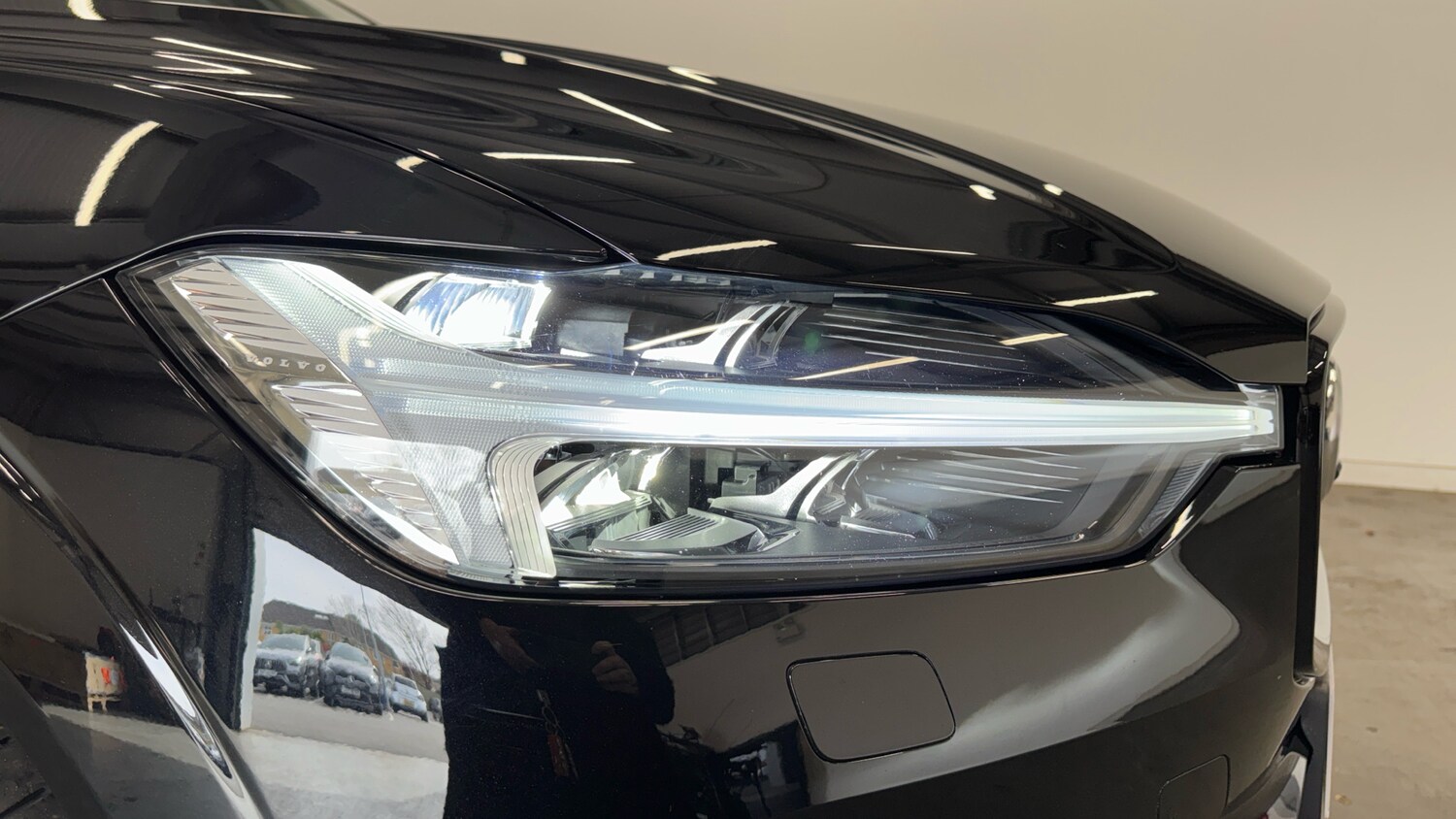 Used Volvo XC60 2023 for sale - 78223217: Photo 45