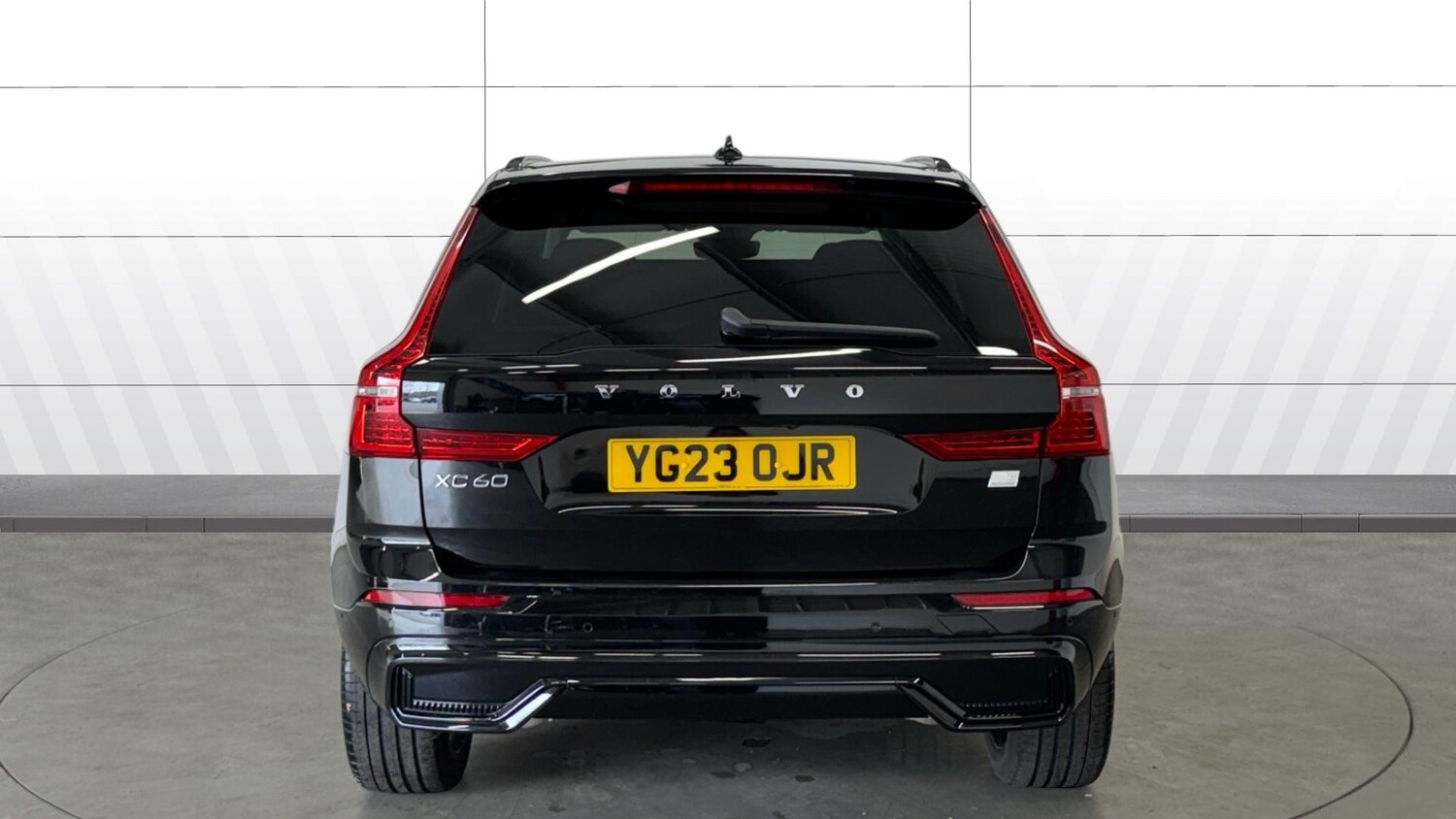 Used Volvo XC60 2023 for sale - 78223217: Photo 6